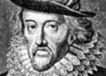 Thomas Nashe