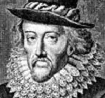 Thomas Nashe