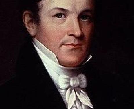 Thomas Nuttall
