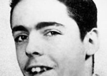 Thomas Pynchon