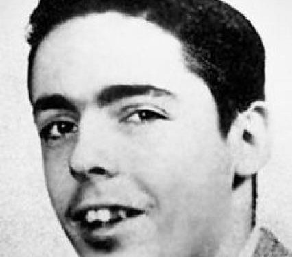 Thomas Pynchon