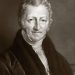Thomas Robert Malthus