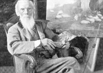 Thomas Sidney Cooper