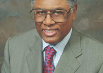Thomas Sowell