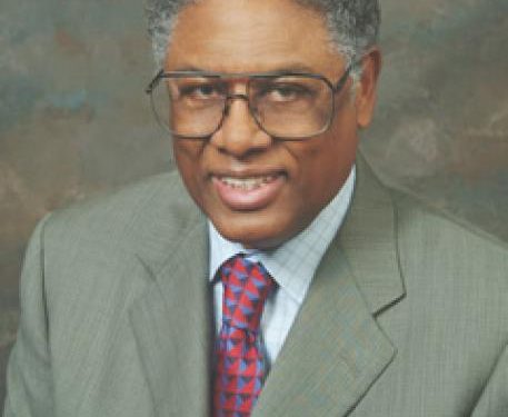Thomas Sowell