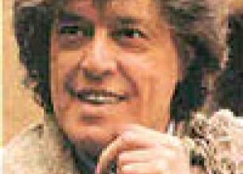 Thomas Stoppard