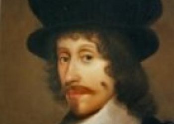 Thomas Wharton