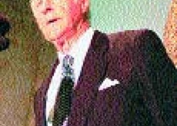Thor Heyerdahl