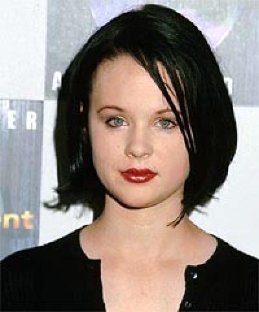 Thora Birch