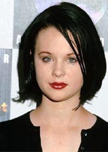 Thora Birch