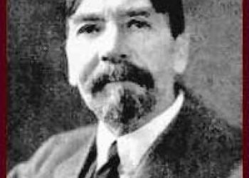 Thorstein Bunde Veblen