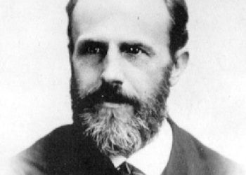 Thorvald Nicolai Thiele