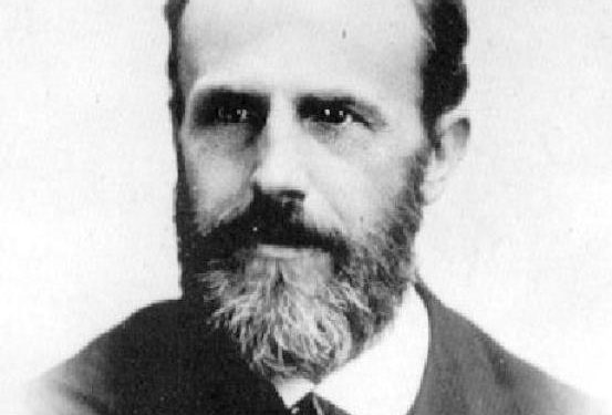 Thorvald Nicolai Thiele