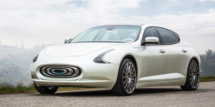 Tutuklanan CEO’ya sahip halka açık EV girişimi, ekstra 100 milyon dolar toplamayı hedefliyor.