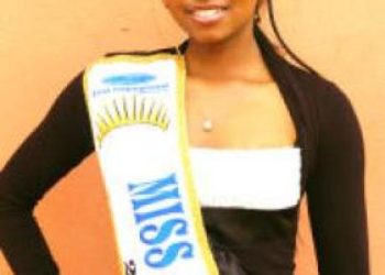 Tiffany Simelane