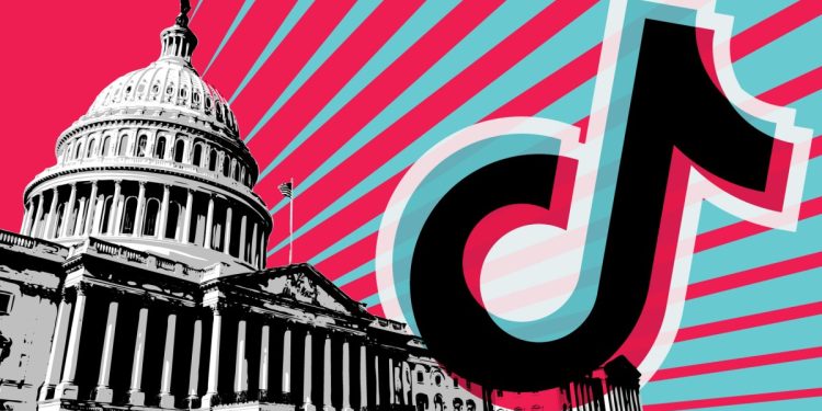 TikTok’un araştırması gençler üzerindeki olumsuz etkileri kabul ediyor.