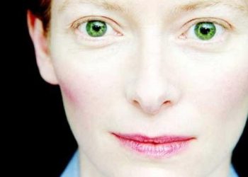 Tilda Swinton