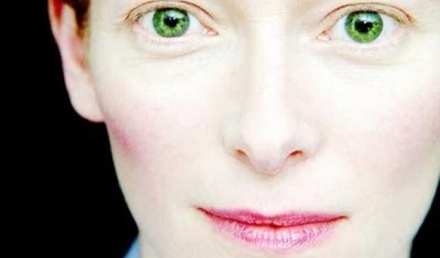 Tilda Swinton