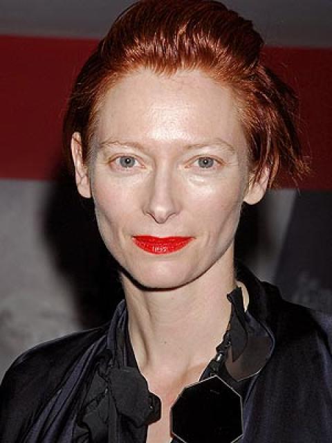 Tilda Swinton