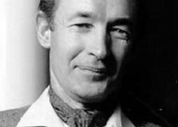Tim Severin