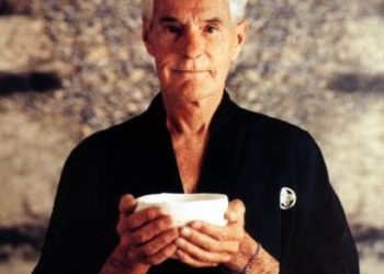 Timothy Leary