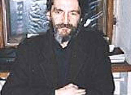 Timur Novikov