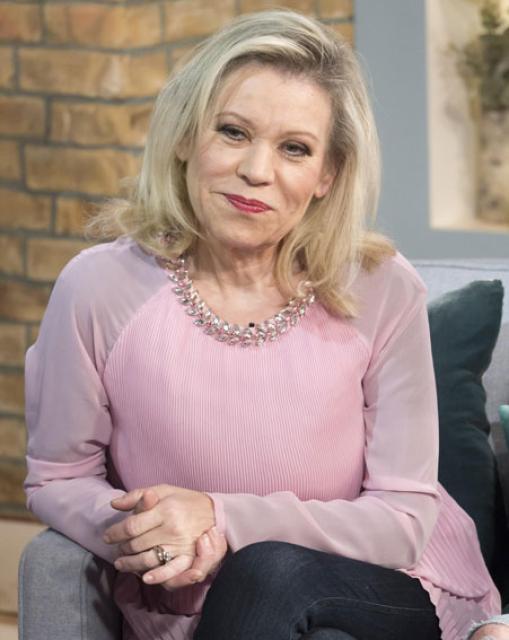 Tina Malone