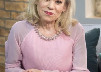 Tina Malone