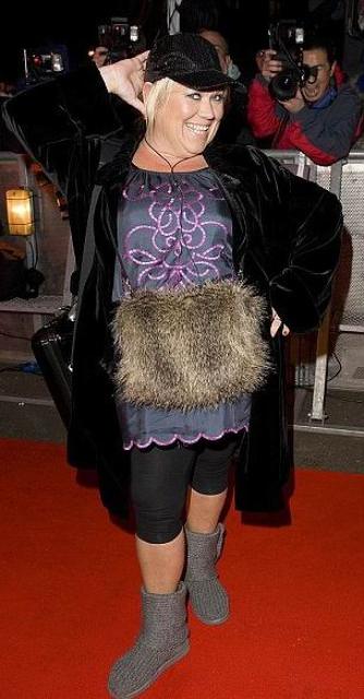 Tina Malone