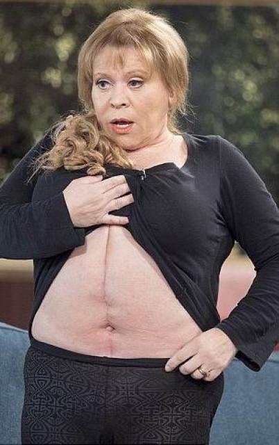 Tina Malone