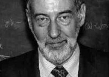 Tjalling Koopmans