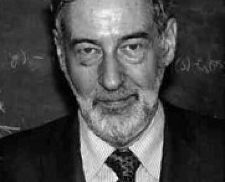 Tjalling Koopmans