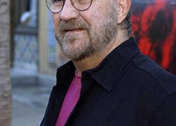 Tobe Hooper