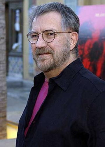 Tobe Hooper