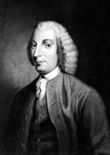 Tobias George Smollett