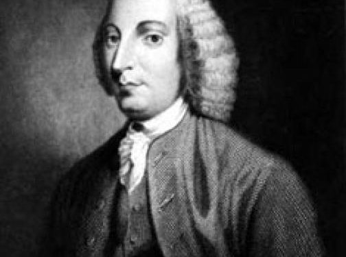 Tobias George Smollett