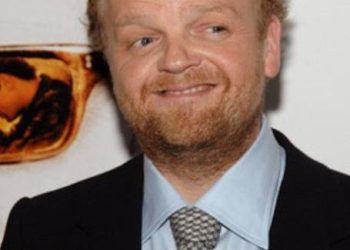 Toby Jones