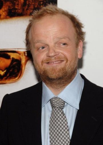Toby Jones
