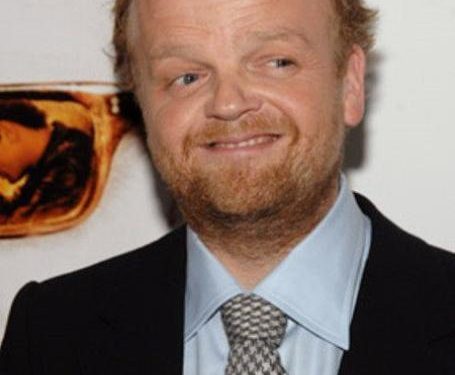 Toby Jones