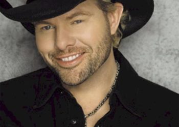 Toby Keith