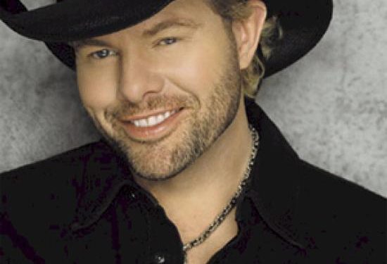 Toby Keith