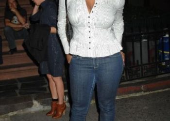 Toccara Jones