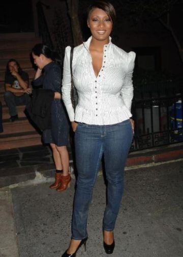 Toccara Jones