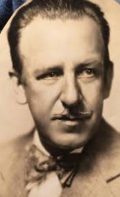 Tod Browning