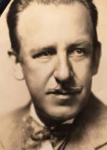 Tod Browning