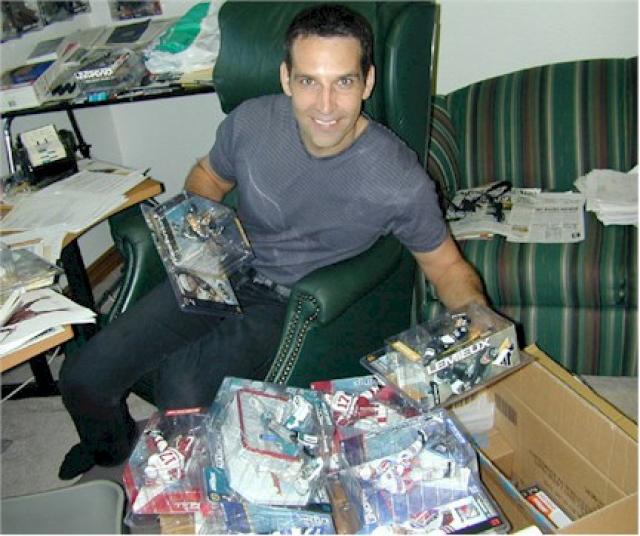 Todd McFarlane