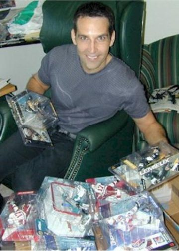 Todd McFarlane
