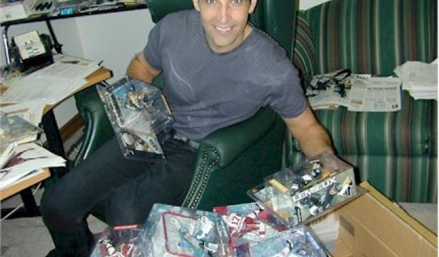 Todd McFarlane