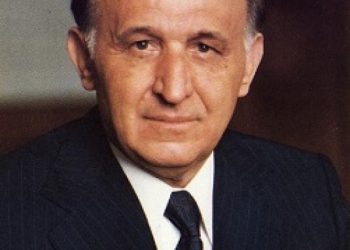 Todor Zhivkov