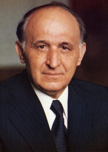 Todor Zhivkov